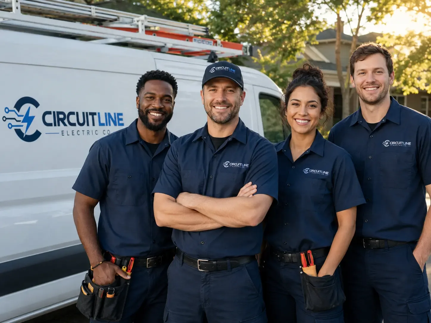 Whole Home Rewiring company in Dow, IL